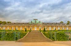 Tour privado por Potsdam