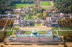Visita guiada por Potsdam