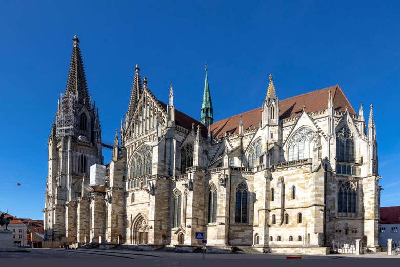 Catedral de San Pedro