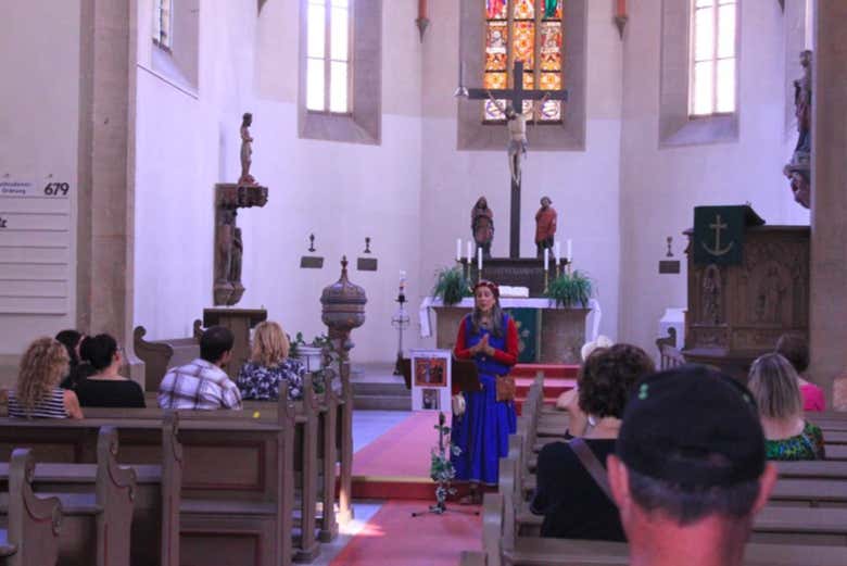 Chiesa dello Spirito Santo