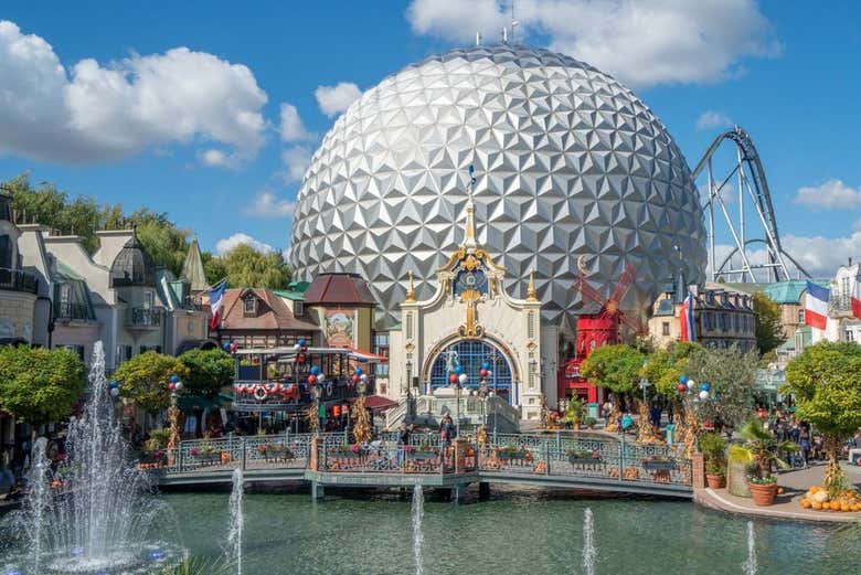 Wie Viel Kostet Europa Park Tickets www.civitatis.com
