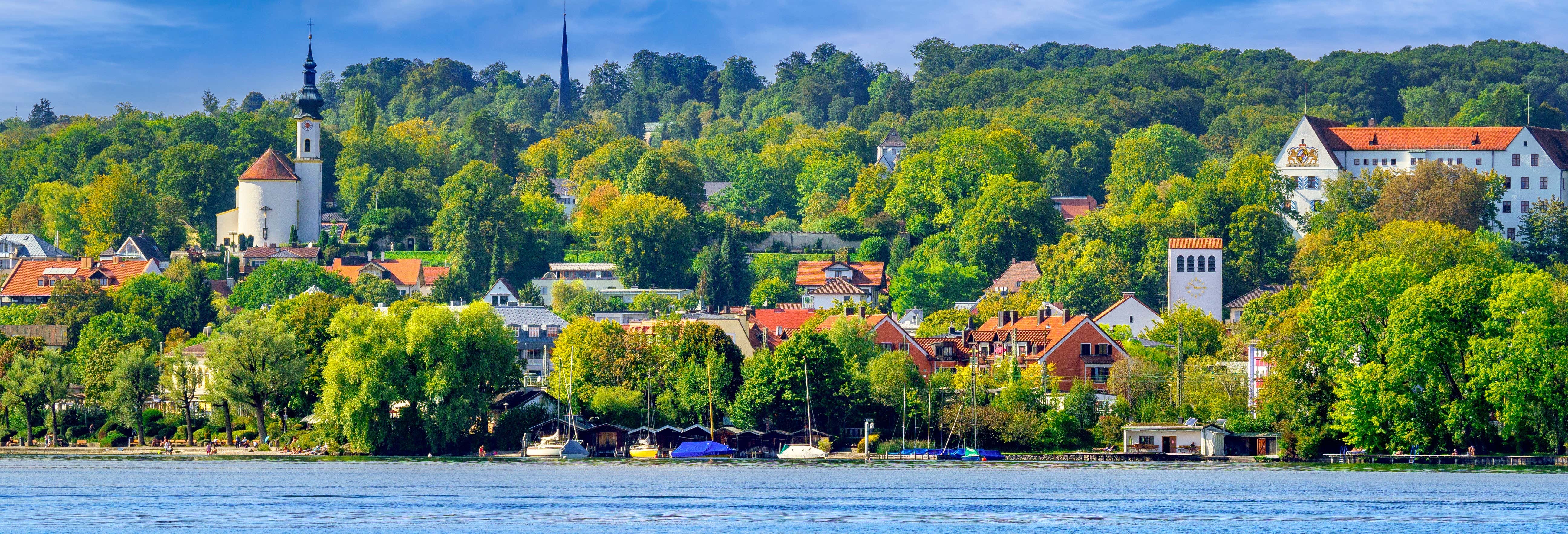 Starnberg