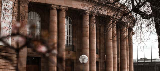 Free tour por Stuttgart