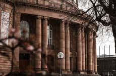 Free tour por Stuttgart