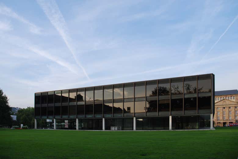 Landtag Baden