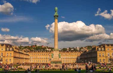 Stuttgart