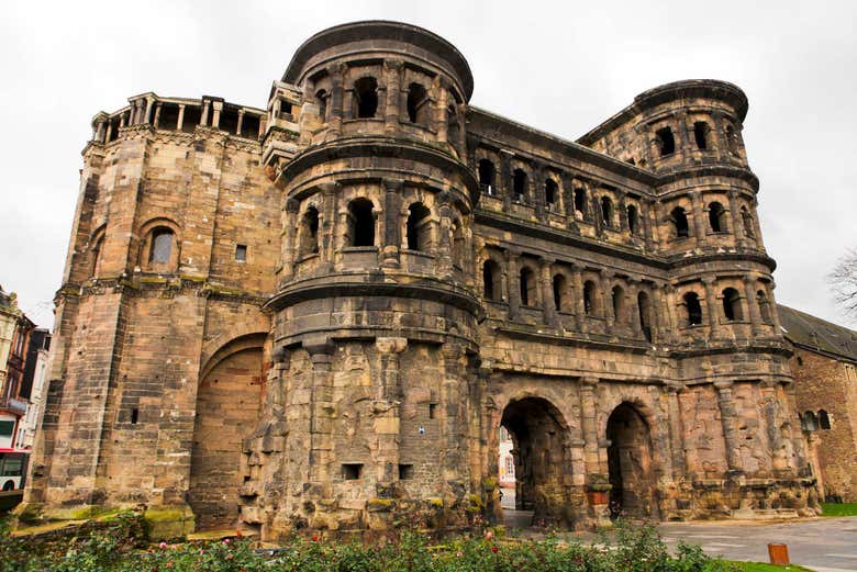 Porta Nigra 