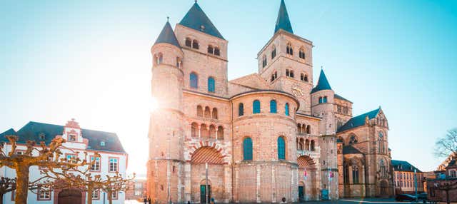 Tour privado por Tréveris con guía en español
