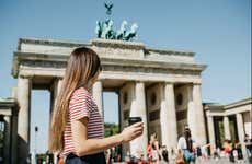 Excursión a Berlín para cruceros