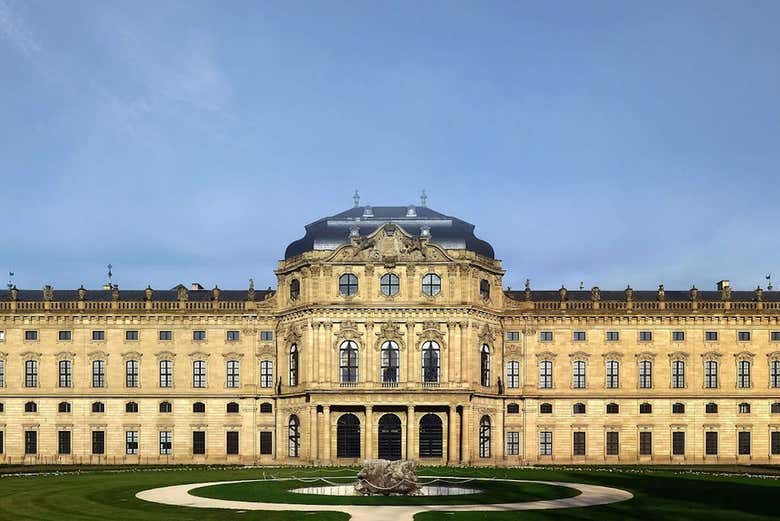 Würzburg Residence
