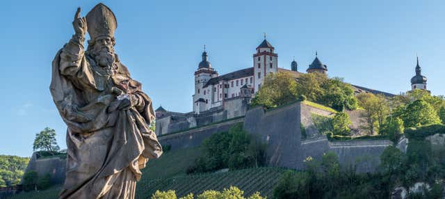 Würzburg Private Tour