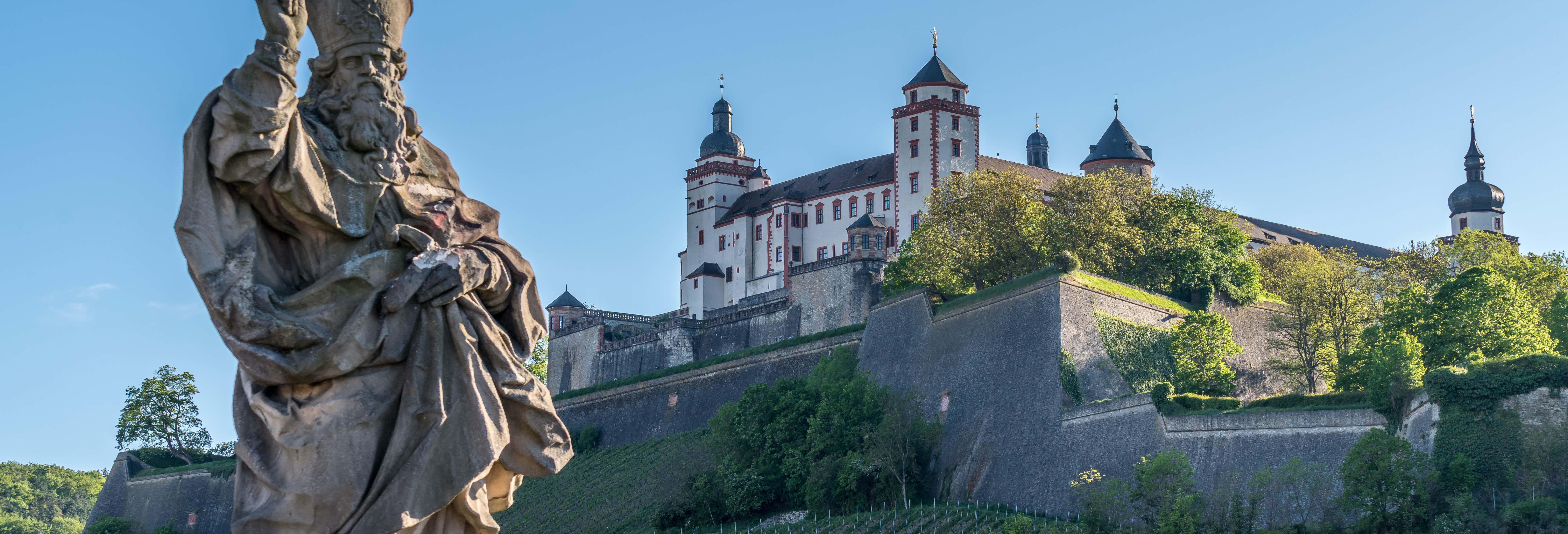 Visitas guiadas y free tours en Wurzburgo