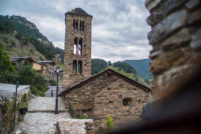 Iglesia de San Clemente