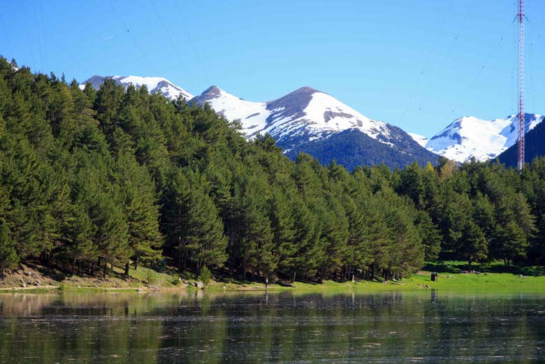 Descubriendo los bellos paisajes andorranos