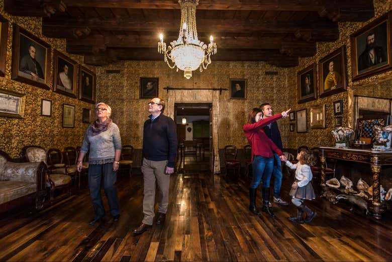 Museo Areny Plandolit