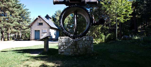 Tour de la electricidad de Andorra