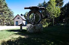 Andorra Tour: History of Electricity