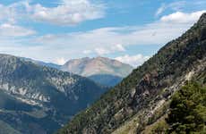 Visite de La Massana