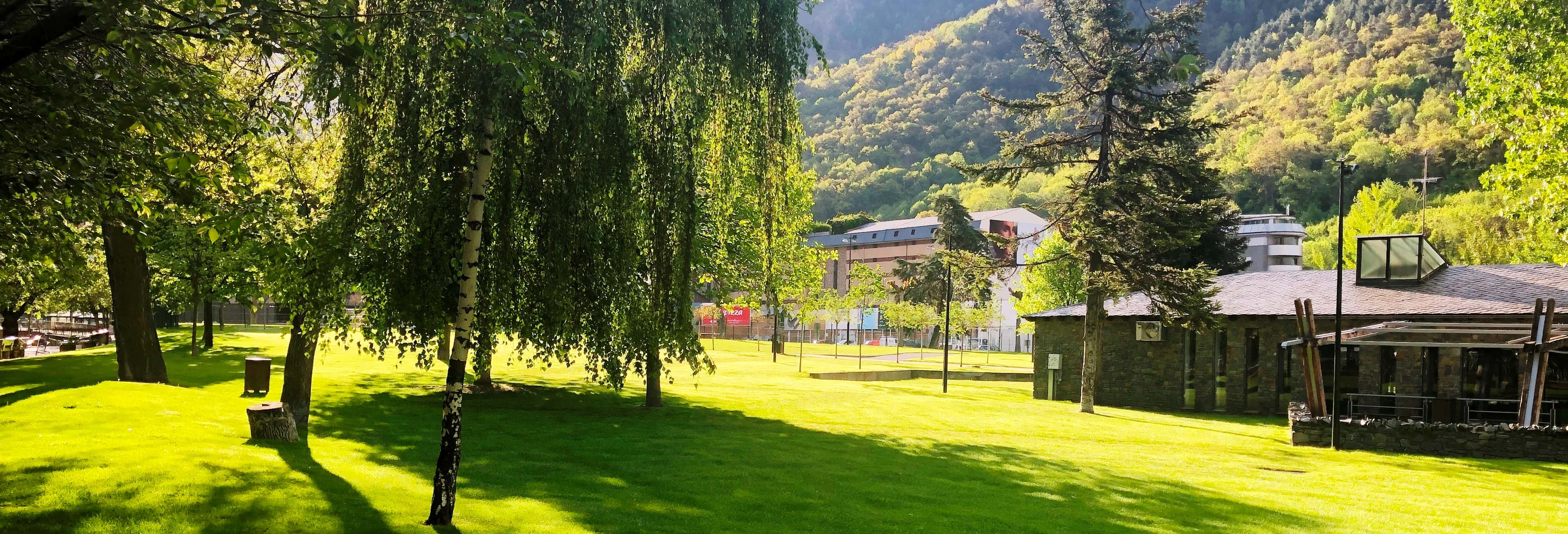 Visites guidées et free tours à Andorre-la-Vieille