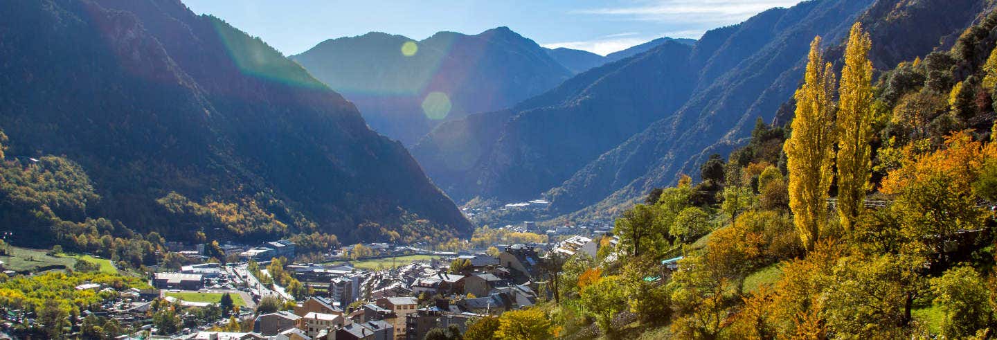 Andorre