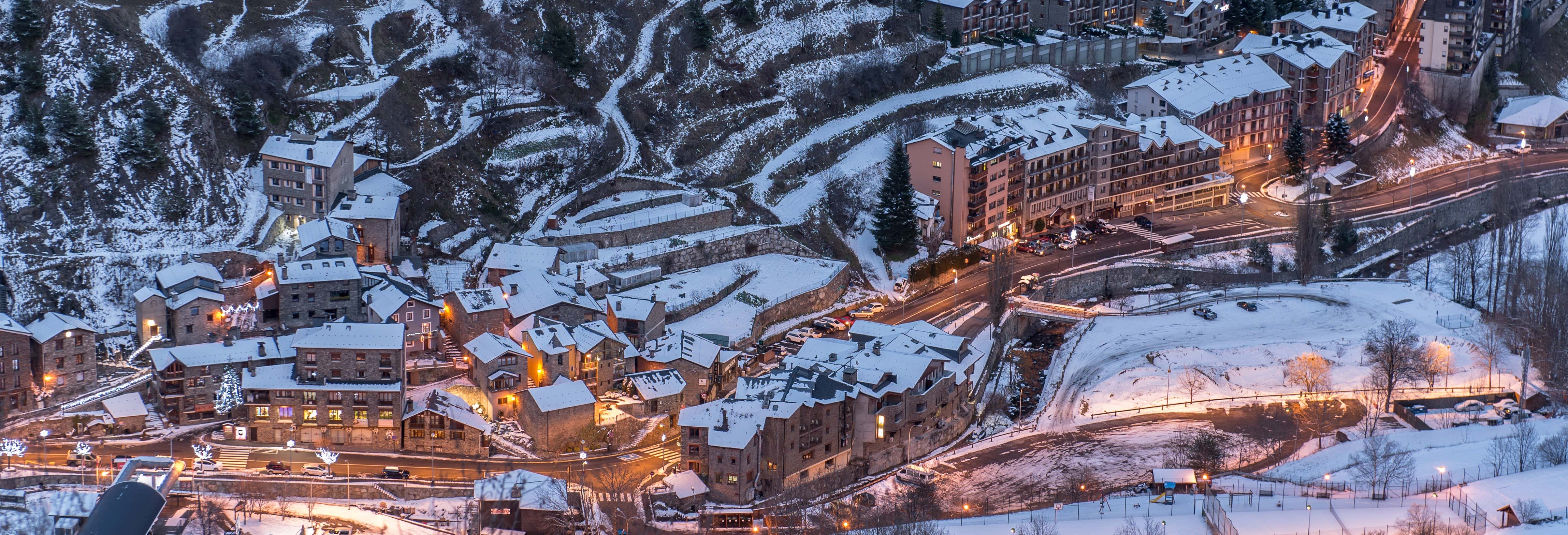 La Massana