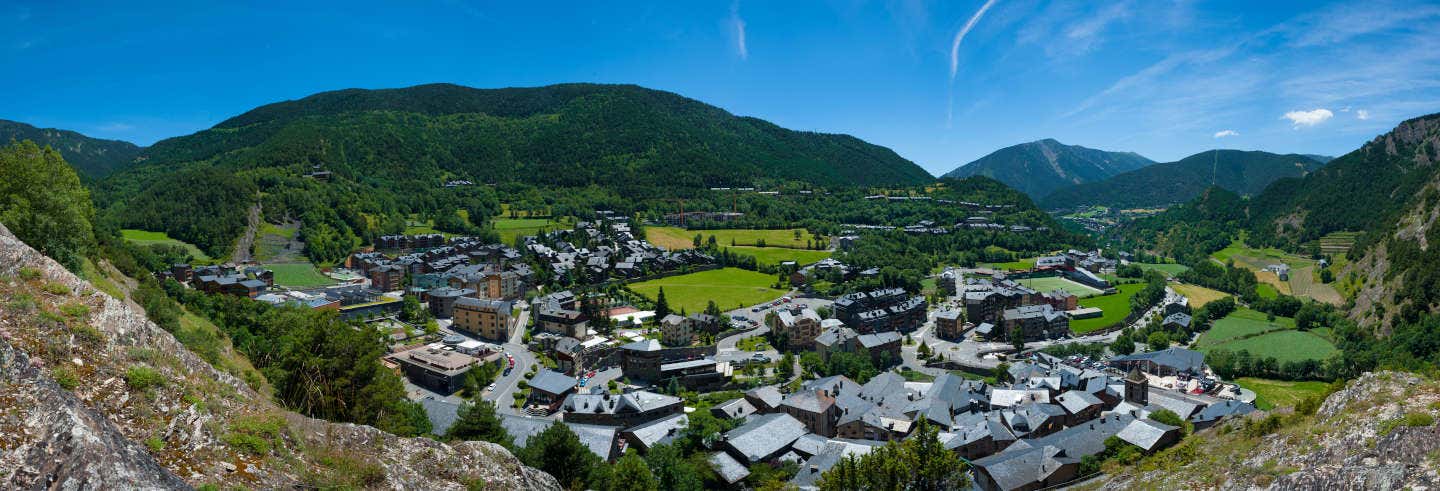 Ordino
