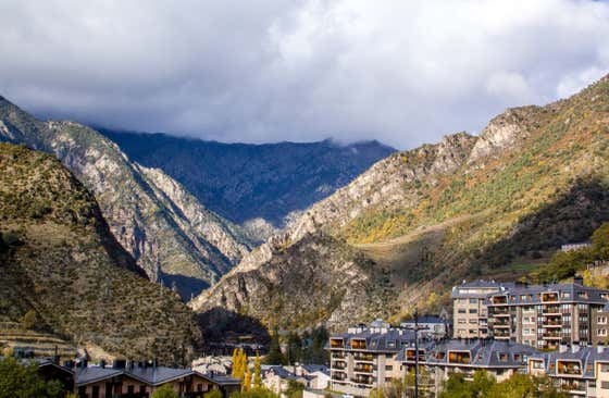 San Julián de Loria