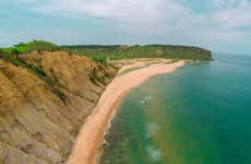Cape Ledo Day Trip