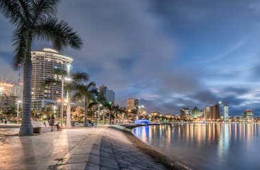 Luanda