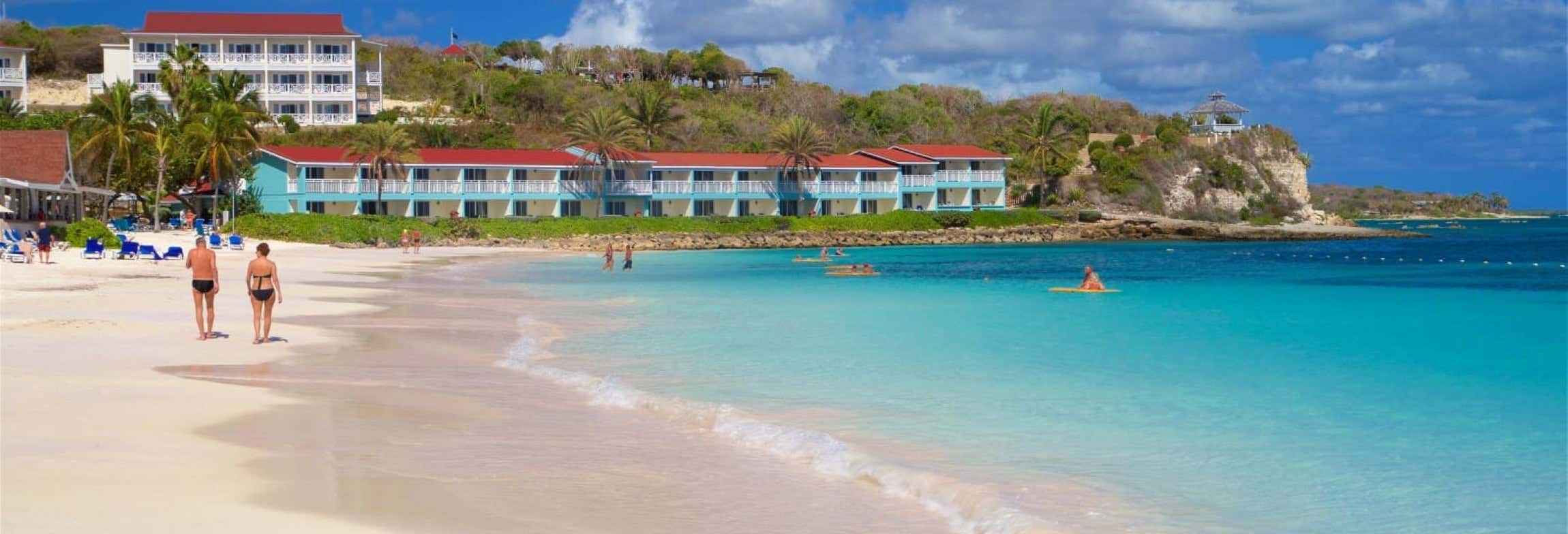 Day trips in Saint John