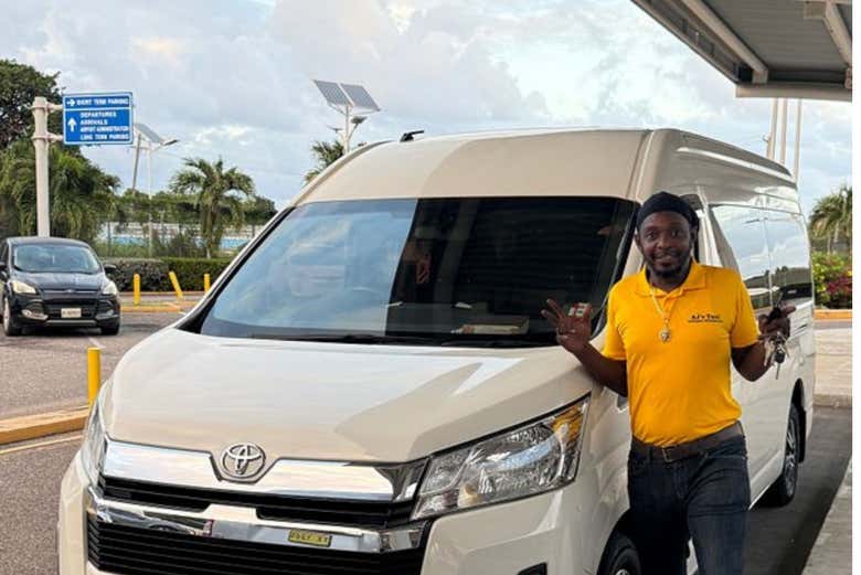 Viajaréis comodamente