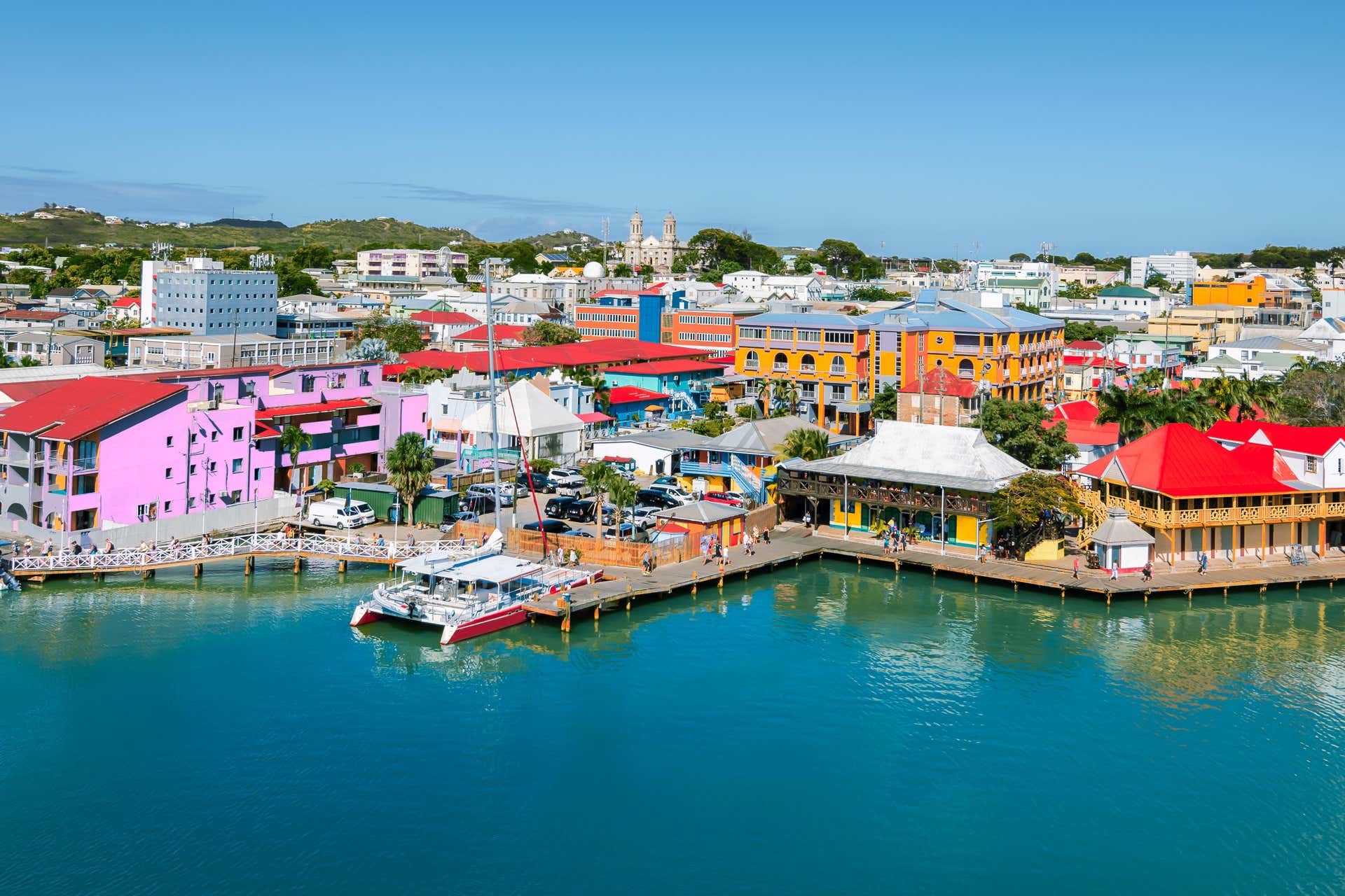 Saint John's Guided Tour Book Online at