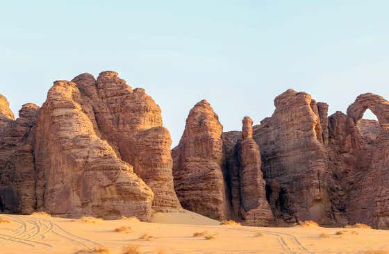 Al-Ula