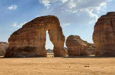 Escursione alla Roccia dell'Elefante