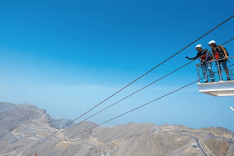 Plataforma de lanzamiento