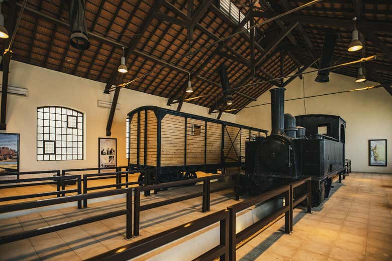 Museos históricos de Al-Ula