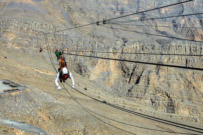 Diversión asegurada