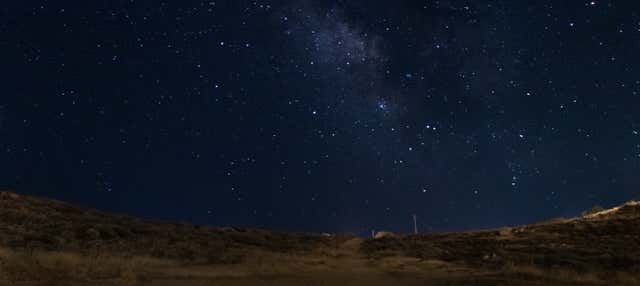 Visite privée d'observation d'étoiles dans le désert de Riyad