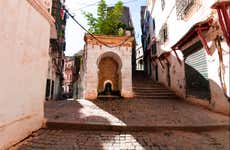 Visite guidée de la kasbah d'Alger