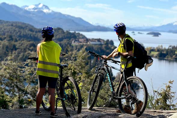 Location de vélo à Bariloche