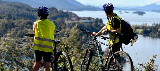 Bariloche Bike Rental