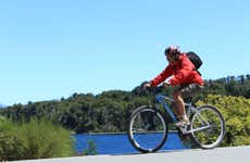 Aluguel de bicicleta em Bariloche