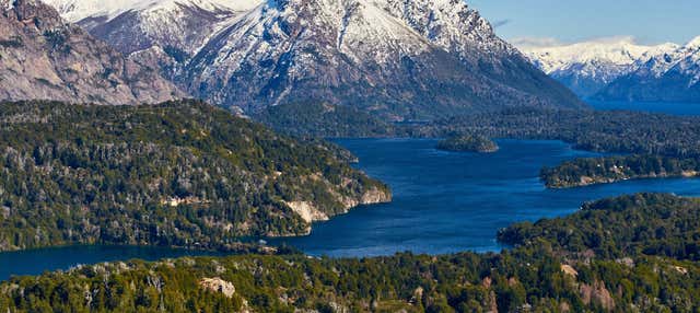 Bariloche, El Calafate e Ushuaia in 7 giorni