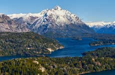 Bariloche, El Calafate y Ushuaia en 7 días