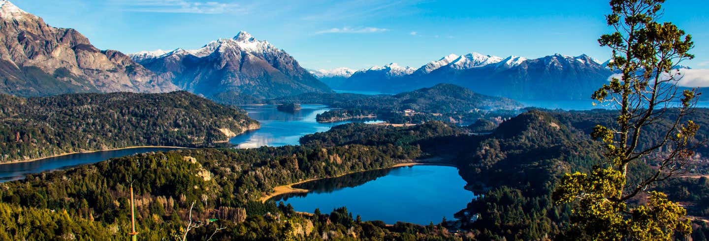 Bariloche