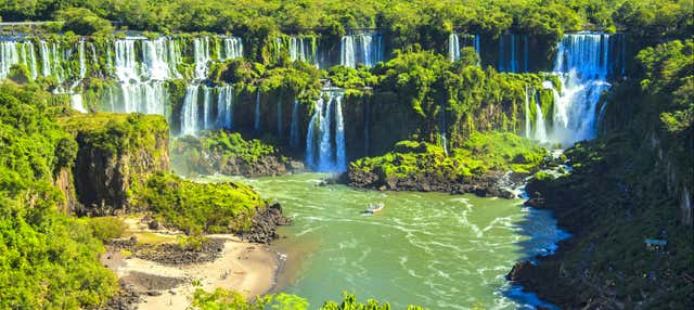 12 Days in Argentina