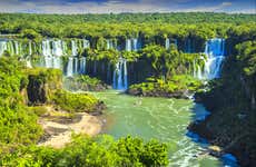 12 Days in Argentina