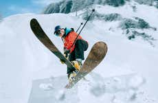 Clase privada de esquí o de snowboard en Cerro Catedral