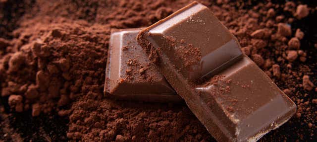 Degustación de chocolate en Bariloche