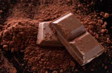 Degustación de chocolate en Bariloche